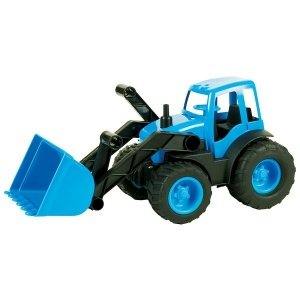 Bulldozer für Kinder von Bino