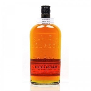 Bulleit Frontier Whiskey 0,70 L/ 40.00%