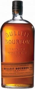 Bulleit Kentucky Straight Bourbon
