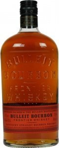 Bulleit Kentucky Straight Bourbon