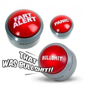 Bullshit Button