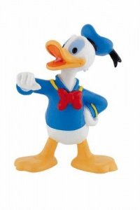 Bullyland BU15345 - Spielfigur - Donald 