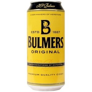 Bulmers Original Cider
