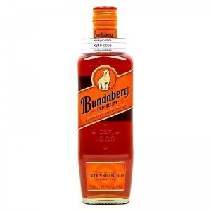 Bundaberg Over Proof 0,70 L/ 57.70%