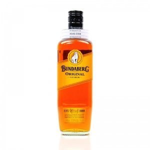 Bundaberg Rum 0,70 L/ 37.00%