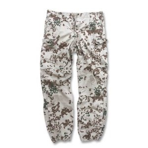 Bundeswehr Feldhose Original gebraucht t