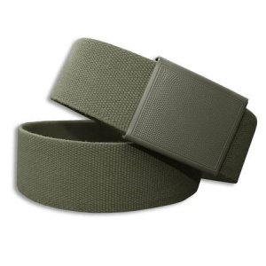 Bundeswehr Feldkoppel Original n. TL oli