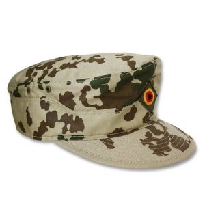 Bundeswehr Feldmütze Original neu tropen