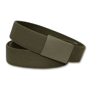 Bundeswehr Gürtel Textil neu oliv