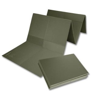 Bundeswehr Isomatte faltbar neu