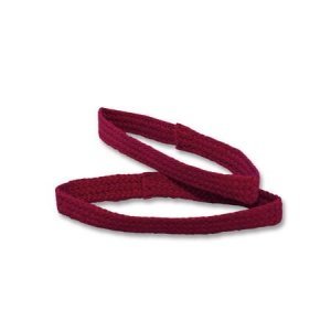 Bundeswehr Litze bordeaux