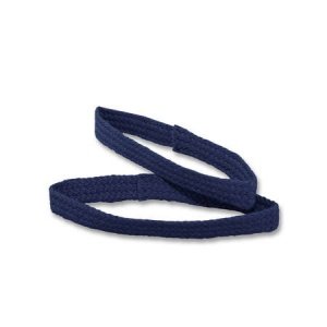 Bundeswehr Litze dunkelblau