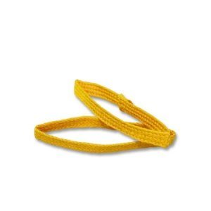 Bundeswehr Litze goldgelb