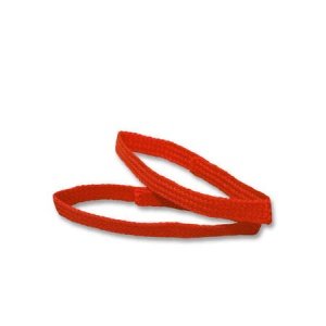 Bundeswehr Litze hochrot