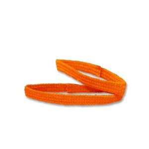 Bundeswehr Litze orange