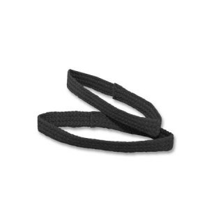 Bundeswehr Litze schwarz