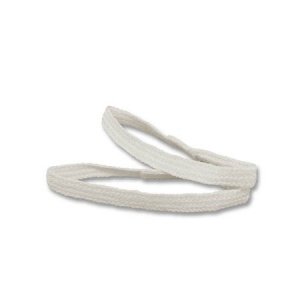 Bundeswehr Litze weiss