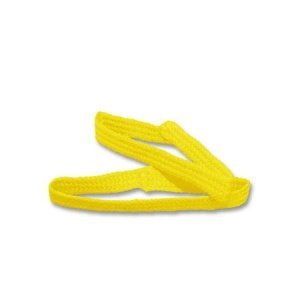 Bundeswehr Litze zitronengelb