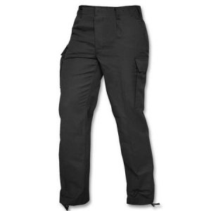 Bundeswehr Moleskinhose Original schwarz