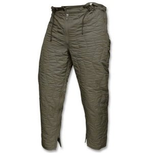 Bundeswehr Thermohose Kälteschutz Origin