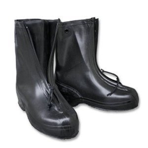 Bundeswehr Überschuhe Gummi Original neu