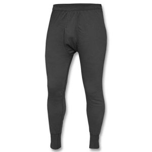 Bundeswehr Unterhose Lang Original neu s