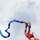 Bungeespringen Erlebnisgeschenke