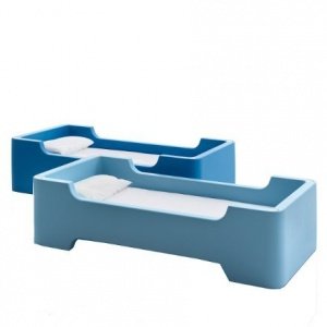 Bunky Bett-Etagenbett