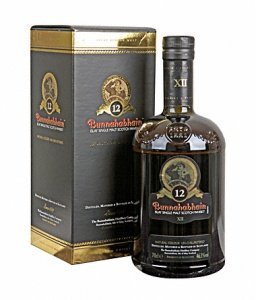 Bunnahabhain 12 Years Old (700ml Flasche