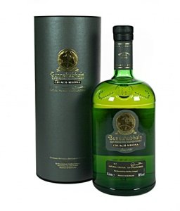 Bunnahabhain Cruach Mhona Single Malt 1,