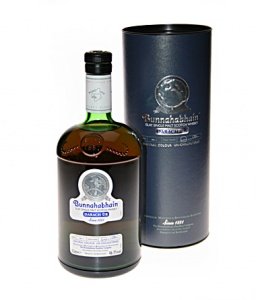 Bunnahabhain Darach Ur Single Malt Whisky 1,0L (1000ml Flasche)