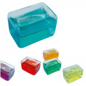 Bunte Eiswürfel *Freeze it!*