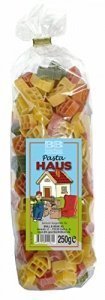 Haus Pasta