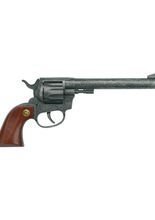 Buntline 12-Schuss Cowboy Pistole mit Ho