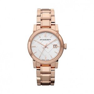 Burberry Damenuhr BU9104