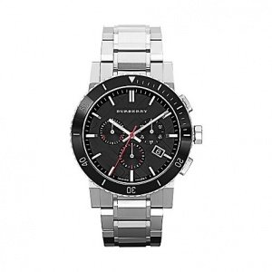 Burberry Herrenchronograph BU9380