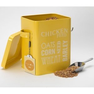 Burgon & Ball Aufbewahrungsbox "Chicken 