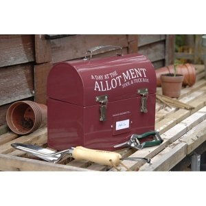 Burgon & Ball Aufbewahrungsbox "Tool & T