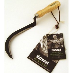 Burgon & Ball Erntemesser