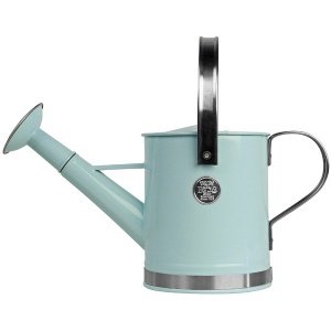 Burgon & Ball Gießkanne "Soft Blue"