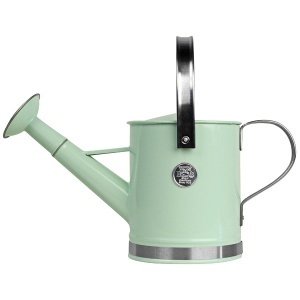 Burgon & Ball Gießkanne "Soft Green"