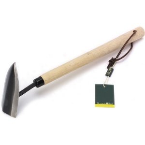 Burgon & Ball Handhacke "Mighty Pick"