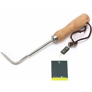 Burgon & Ball Handjäter und Fugenkratzer