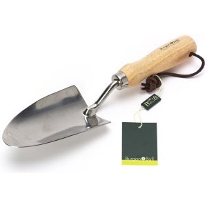 Burgon & Ball Handschaufel (Blumenkelle)