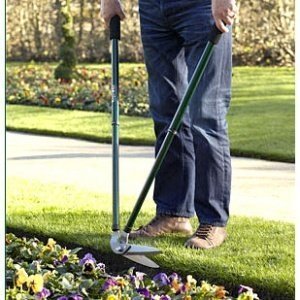 Burgon & Ball Kantenschere mit Teleskop-