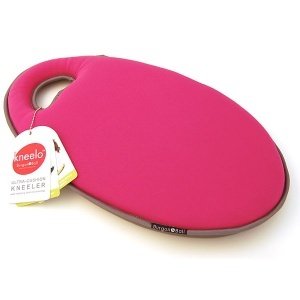 Burgon & Ball Kniekissen "Fuchsia  Kneel