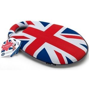 Burgon & Ball Kniekissen "Union Jack Kne