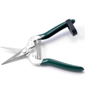 Burgon & Ball Obst- und Gemüseschere