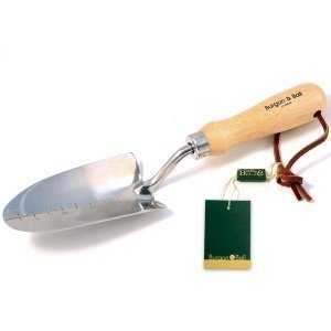 Burgon & Ball Pflanzschaufel