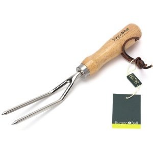 Burgon & Ball Unkrautgabel